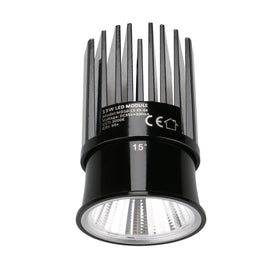 13w D2W LED Module + Driver - 3000k-2000k
