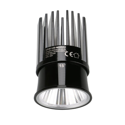 13w D2W LED Module + Driver - 3000k-2000k