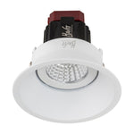 Deep Tilt 6w Recessed LED Downlight