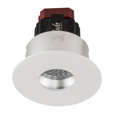 Round Pinhole 6w Recessed LED Downlight