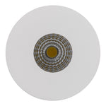 Round Pinhole 6w Recessed LED Downlight