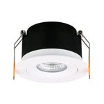 8-10w Triac Dimmable Recessed LED Downlight