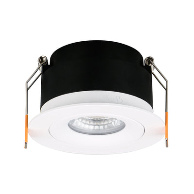 8-10w Triac Dimmable Recessed LED Downlight