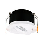 8-10w Triac Dimmable Recessed LED Downlight