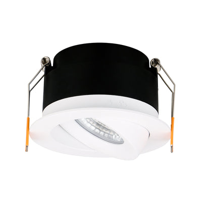 8-10w Triac Dimmable Recessed LED Downlight