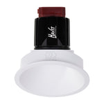 Round Fixed 6w Recessed Wall Washer LED Downlight