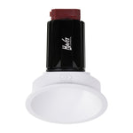 Round Fixed 13w Recessed Wall Washer LED Downlight
