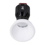 Round Fixed 17w Recessed Wall Washer LED Downlight