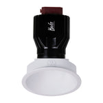 Round Fixed 17w Recessed Wall Washer LED Downlight