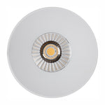 Round Fixed 6w Recessed LED Downlight