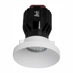Round Fixed 17w Recessed LED Downlight