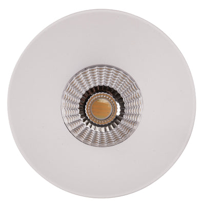 Fixed 13w Recessed Dimmable LED Downlight