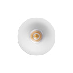 Round Fixed 9w D2W Mini Recessed LED Downlight - 48mm Cutout (8209)