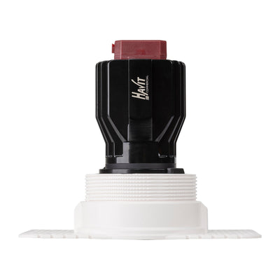 17w Trimless Dimmable LED Downlight