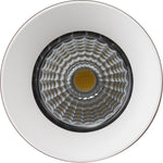 17w Trimless Dimmable LED Downlight