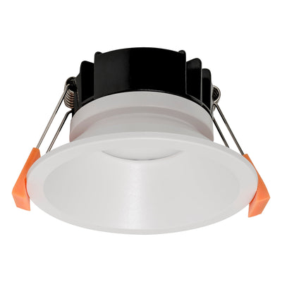 9w Fixed Deep Dim to Warm LED Dali Downlight