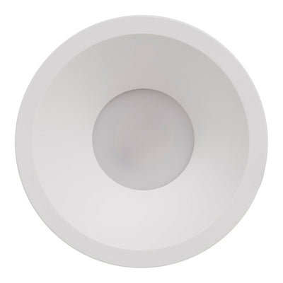 9w Tri Colour Fixed Deep LED Downlight