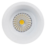 13w CRI97+ Recessed Round Deep Fixed Dimmable LED Downligh