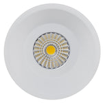 13w CRI97+ Recessed Round Deep Fixed Dimmable LED Downlight