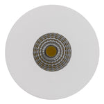 Round Pinhole 13w D2W Recessed LED Downlight