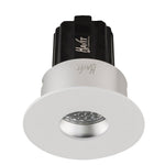 Round Pinhole 13w D2W Recessed LED Downlight