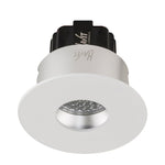 Round Pinhole 7.2w 24v DC Recessed LED Downlight