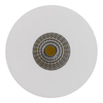 Round Pinhole 7.2w 24v DC Recessed LED Downlight