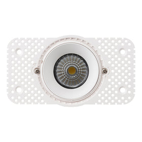7.2w 24v DC Trimless LED Downlight