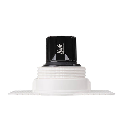 7.2w 24v DC Trimless LED Downlight