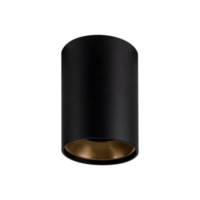 Inner Ring to Suit 7w Surface Mounted LED Downlight