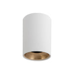 Inner Ring to Suit 7w Surface Mounted LED Downlight