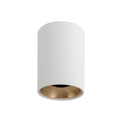 Inner Ring to Suit 7w Surface Mounted LED Downlight