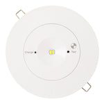 Recessed 3w LED Spitfire