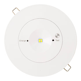 Recessed 3w LED Spitfire