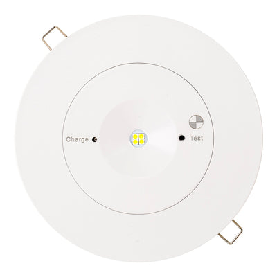 Recessed 3w LED Spitfire