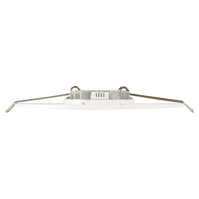 Recessed 3w LED Spitfire