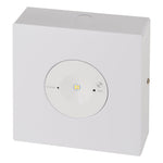 Surface Mounted 3w LED Spitfire