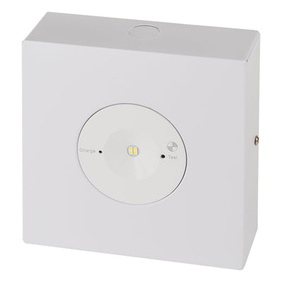 Surface Mounted 3w LED Spitfire