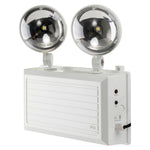 Twin Spot 2 x 3w Emergency Light