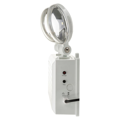 Twin Spot 2 x 3w Emergency Light