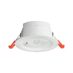 Standard 3w LED Recessed Spit Fire