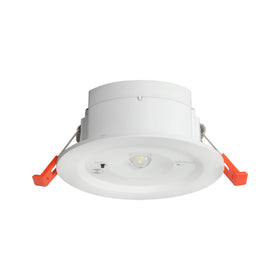 Standard 3w LED Recessed Spit Fire