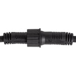 20m 2700k Surface Mounted 40 Light Festoon Light