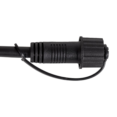 10m 2700k Surface Mounted 20 Light Festoon Light