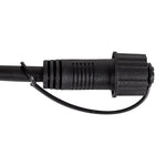 20m 2700k Surface Mounted 40 Light Festoon Light