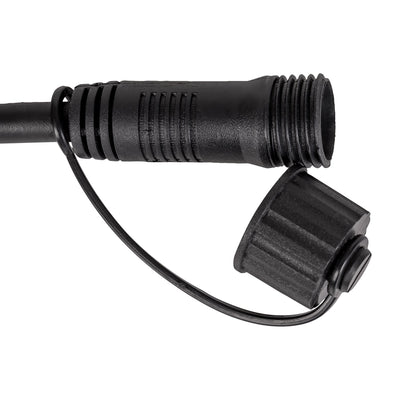 10m 2700k Surface Mounted 20 Light Festoon Light