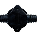 10m 2700k Surface Mounted 20 Light Festoon Light