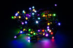 10m RGB 100 Light Fairy Lights