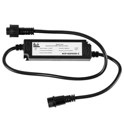 RGB Controller to suit Fairy Lights