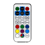 RGB Controller to suit Fairy Lights